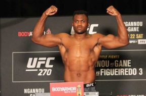 francis-ngannou-ciryl-gane-ufc-270