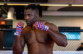 francis-ngannou-contrat-ufc-boxe