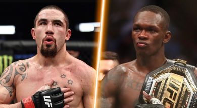 robert-whittaker-israel-adesanya-ufc