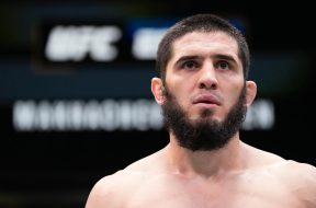 Islam-Makhachev-UFC