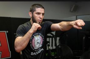 Islam-Makhachev-UFC