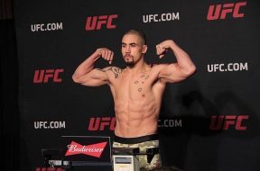 Robert-Whittaker-ufc