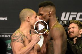 comment-regarder-adesanya-whittaker-ufc-271-carte