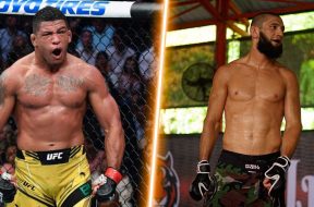 gilbert-burns-khamzat-chimaev-ufc