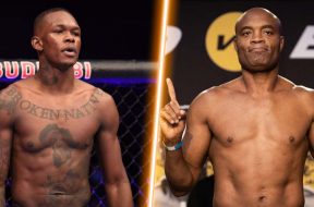 israel-adesanya-anderson-silva