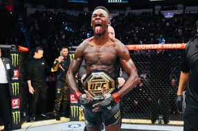 israel-adesanya-ufc