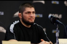 Khabib-