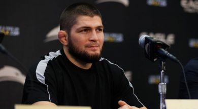 Khabib-