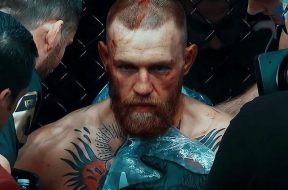 McGregor-Conor