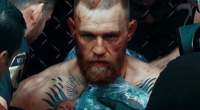 McGregor-Conor