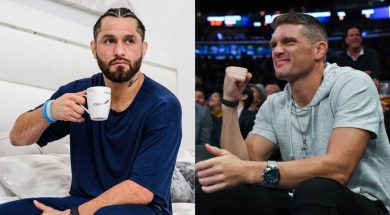 masvidal-thompson