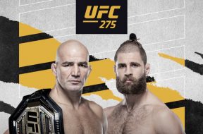 ufc275