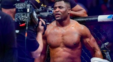 Ngannou-white