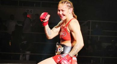 cris-cyborg