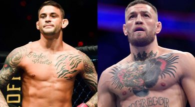 dustin-poirier-conor-mcgregor