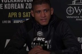 gilbert-burns-ufc273