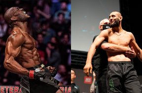 UFC-Chimaev-Usman