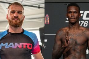 jan-blachowicz -israel-adesanya