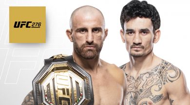 pronostic-volkanovski-holloway-3-ufc