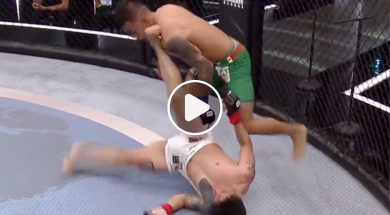 ricardo-ramirez-upkick-ko-combate-video