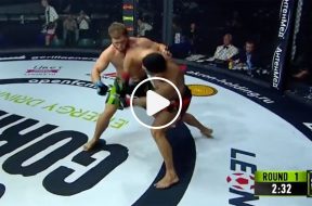 MMA-KO-Vidéo