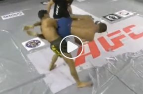 MMA-KO-Vidéo