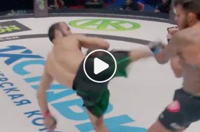 MMA-UFC-Vidéo