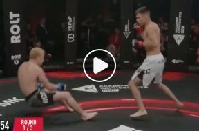 TKO-MMA-Vidéo