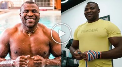 francis-ngannou