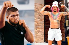 Khabib-O’Malley-UFC