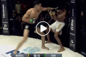 MMA-KO-Vidéo