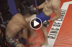 MMA-KO-Vidéo