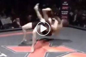 MMA-Vidéo-KO