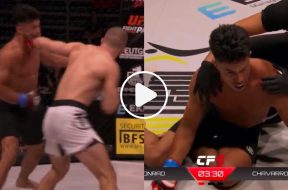 MMA-Vidéo-KO