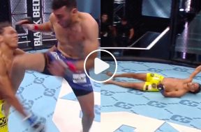 MMA-Vidéo-KO