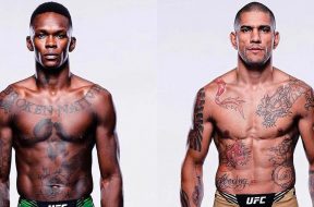 UFC-Adesanya-Pereira