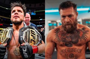 UFC-McGregor-Cejudo