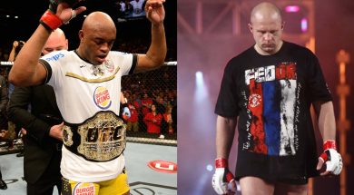 anderson-silva-fedor