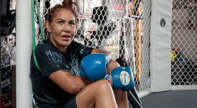 cris-cyborg