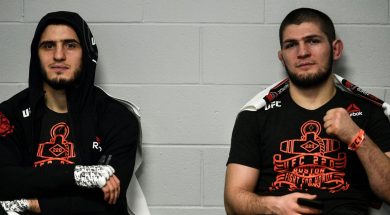 islam-makhachev-khabib-nurmagomedov