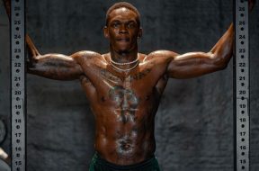 Adesanya-MMA-UFC