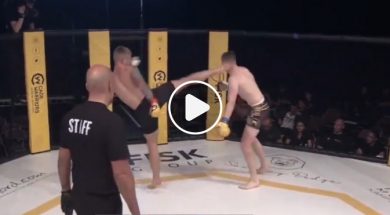 KO-mma-head-kick