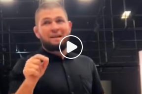 Khabib-Vidéo-UFC