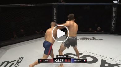 MMA-KO