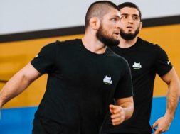 UFC-Khabib-Islam