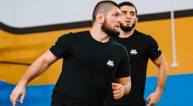 UFC-Khabib-Islam