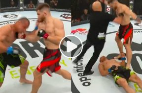 Vidéo-KO-MMA