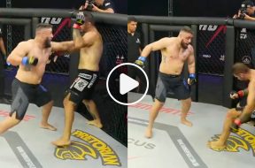 Vidéo-KO-MMA