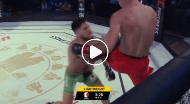 flying-knee-KO-MMA