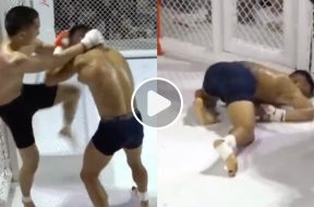 MMA-KO-Vidéo